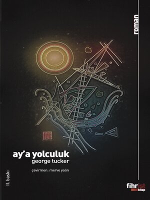 cover image of Ay'a Yolculuk